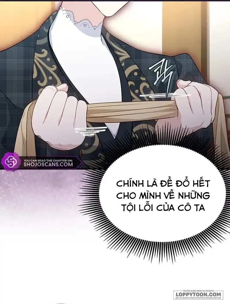 Đã Từ Chối Sủng Ái Rồi Mà Sao Còn Ám Ảnh Thế? - Chap 21 - Trang 7