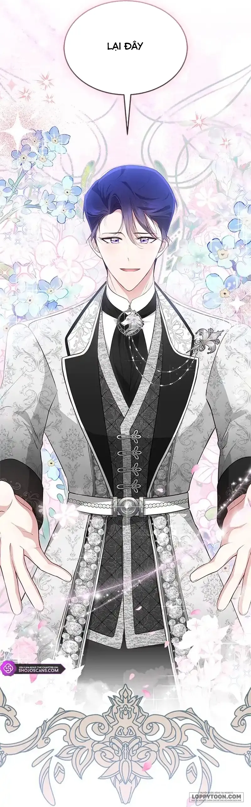 Đã Từ Chối Sủng Ái Rồi Mà Sao Còn Ám Ảnh Thế? - Chap 21 - Trang 65