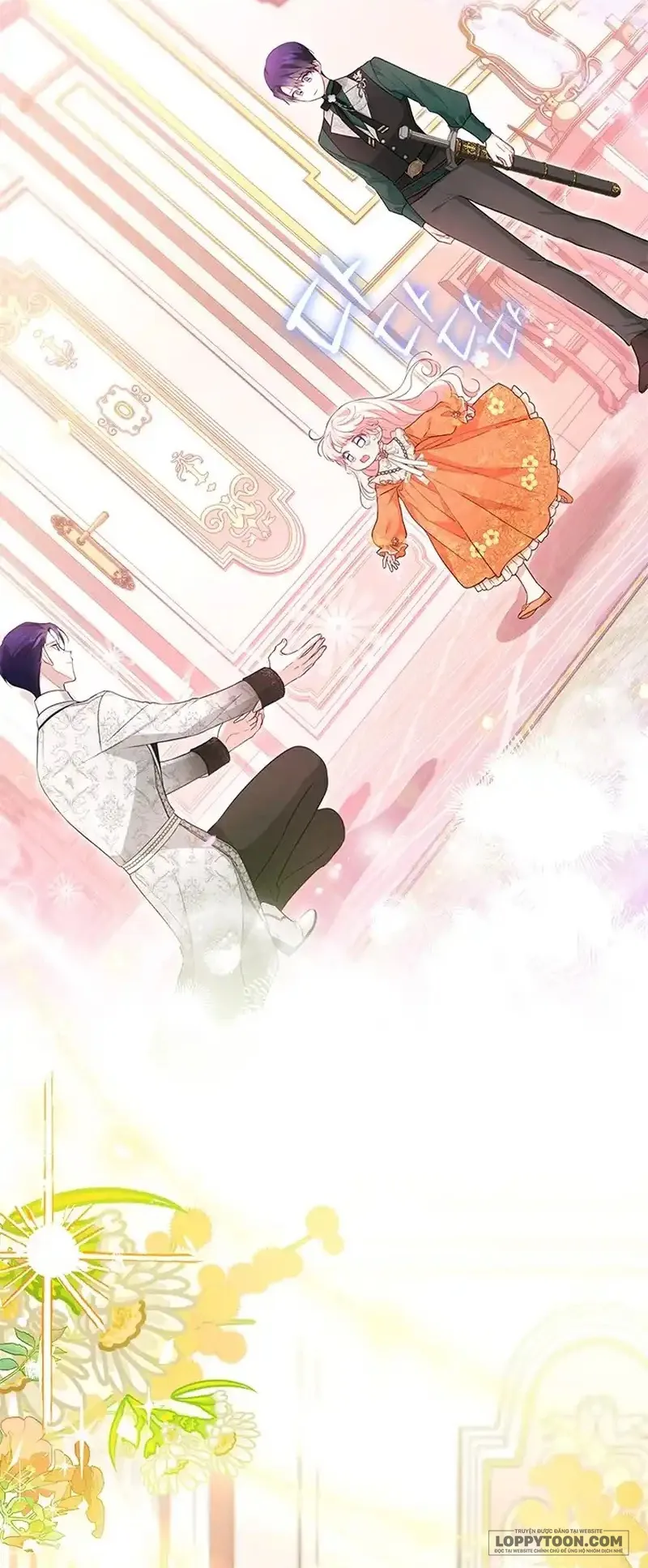Đã Từ Chối Sủng Ái Rồi Mà Sao Còn Ám Ảnh Thế? - Chap 21 - Trang 67