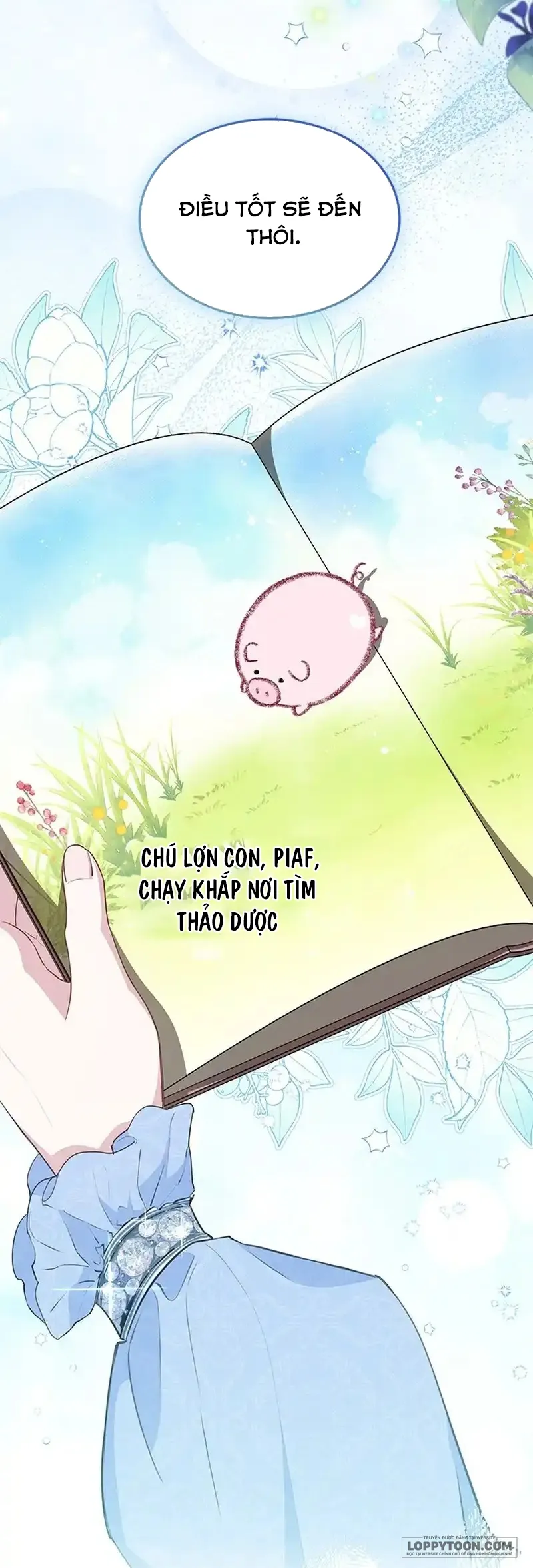 Đã Từ Chối Sủng Ái Rồi Mà Sao Còn Ám Ảnh Thế? - Chap 22 - Trang 2