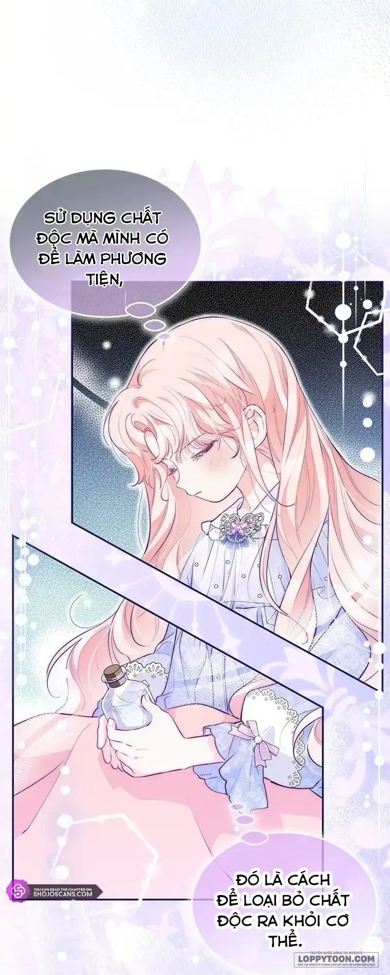 Đã Từ Chối Sủng Ái Rồi Mà Sao Còn Ám Ảnh Thế? - Chap 22 - Trang 11