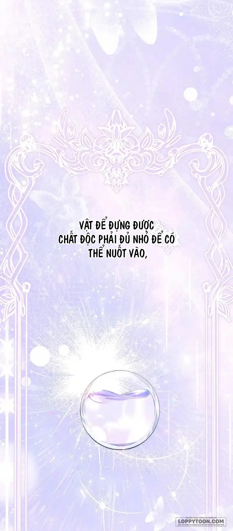 Đã Từ Chối Sủng Ái Rồi Mà Sao Còn Ám Ảnh Thế? - Chap 22 - Trang 12