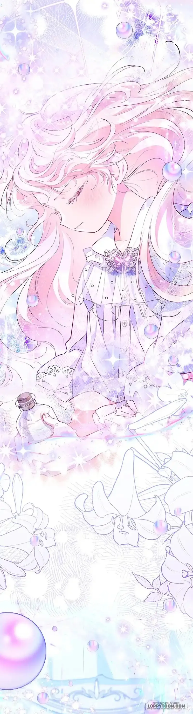Đã Từ Chối Sủng Ái Rồi Mà Sao Còn Ám Ảnh Thế? - Chap 22 - Trang 15