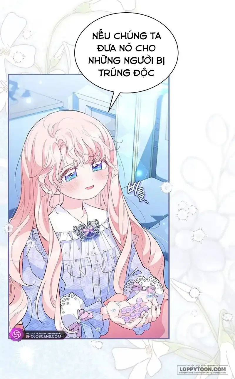 Đã Từ Chối Sủng Ái Rồi Mà Sao Còn Ám Ảnh Thế? - Chap 22 - Trang 17