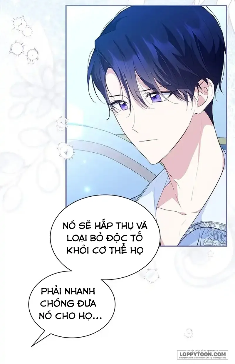 Đã Từ Chối Sủng Ái Rồi Mà Sao Còn Ám Ảnh Thế? - Chap 22 - Trang 18