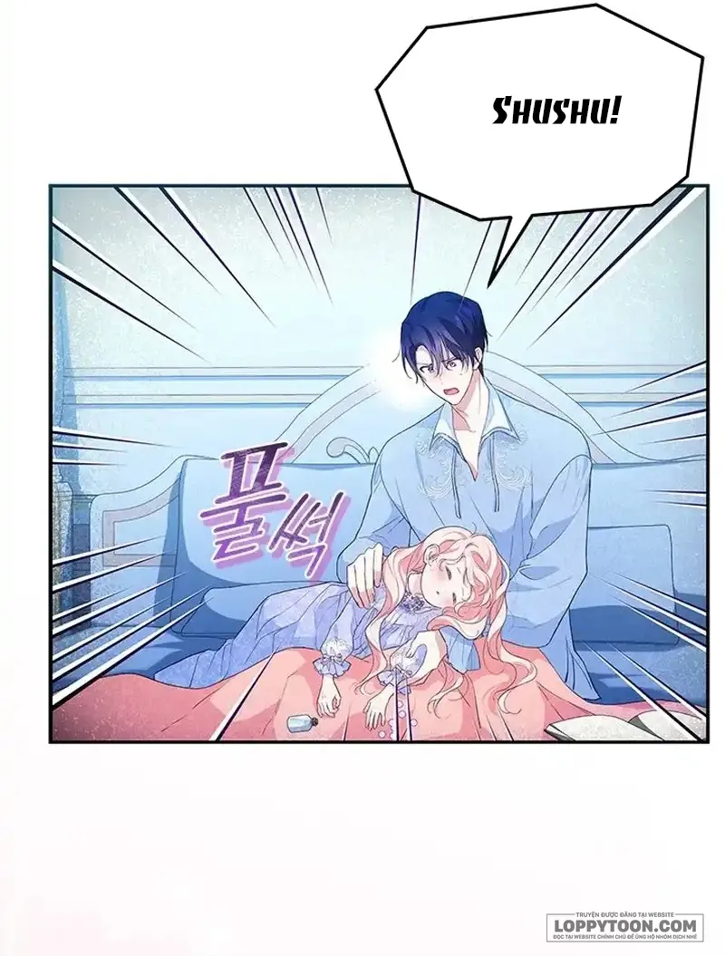 Đã Từ Chối Sủng Ái Rồi Mà Sao Còn Ám Ảnh Thế? - Chap 22 - Trang 19