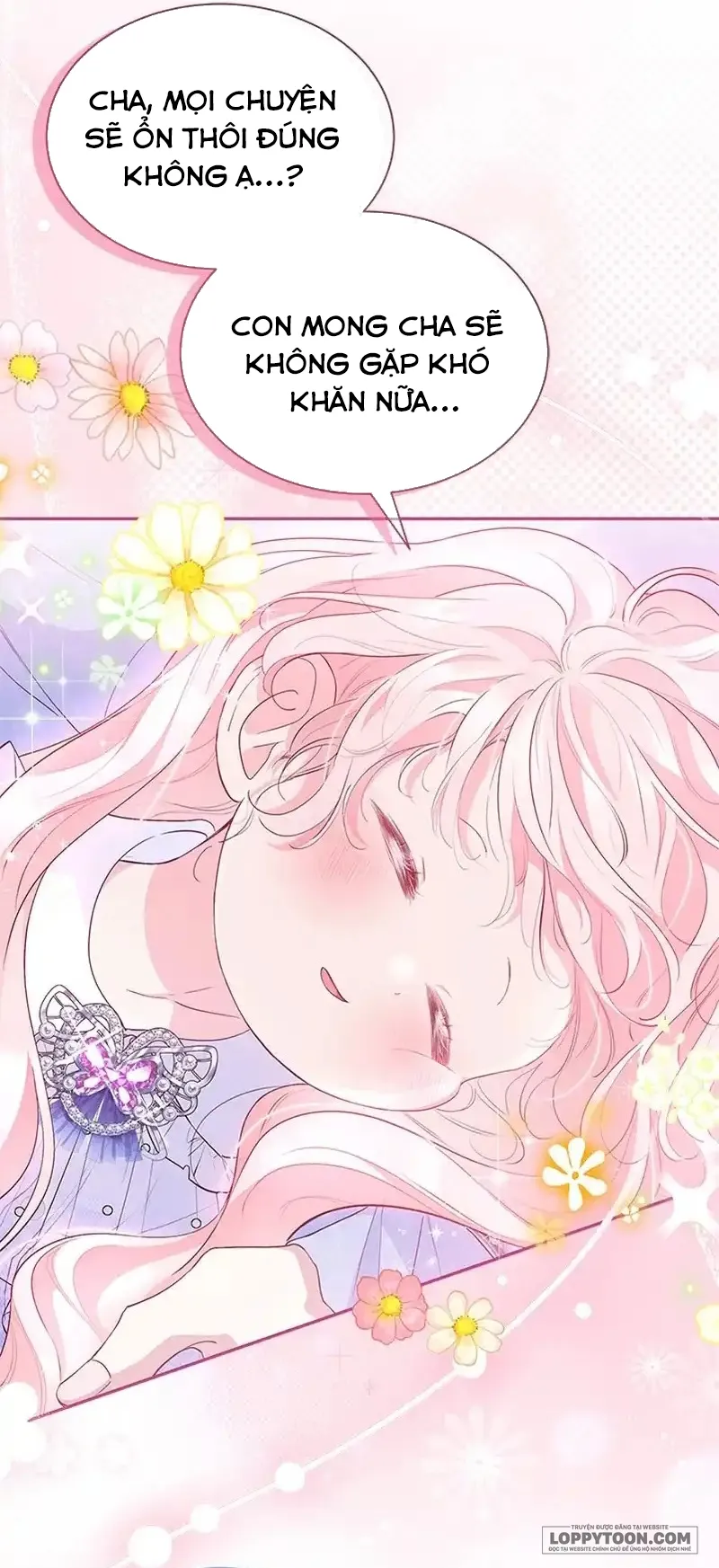 Đã Từ Chối Sủng Ái Rồi Mà Sao Còn Ám Ảnh Thế? - Chap 22 - Trang 20