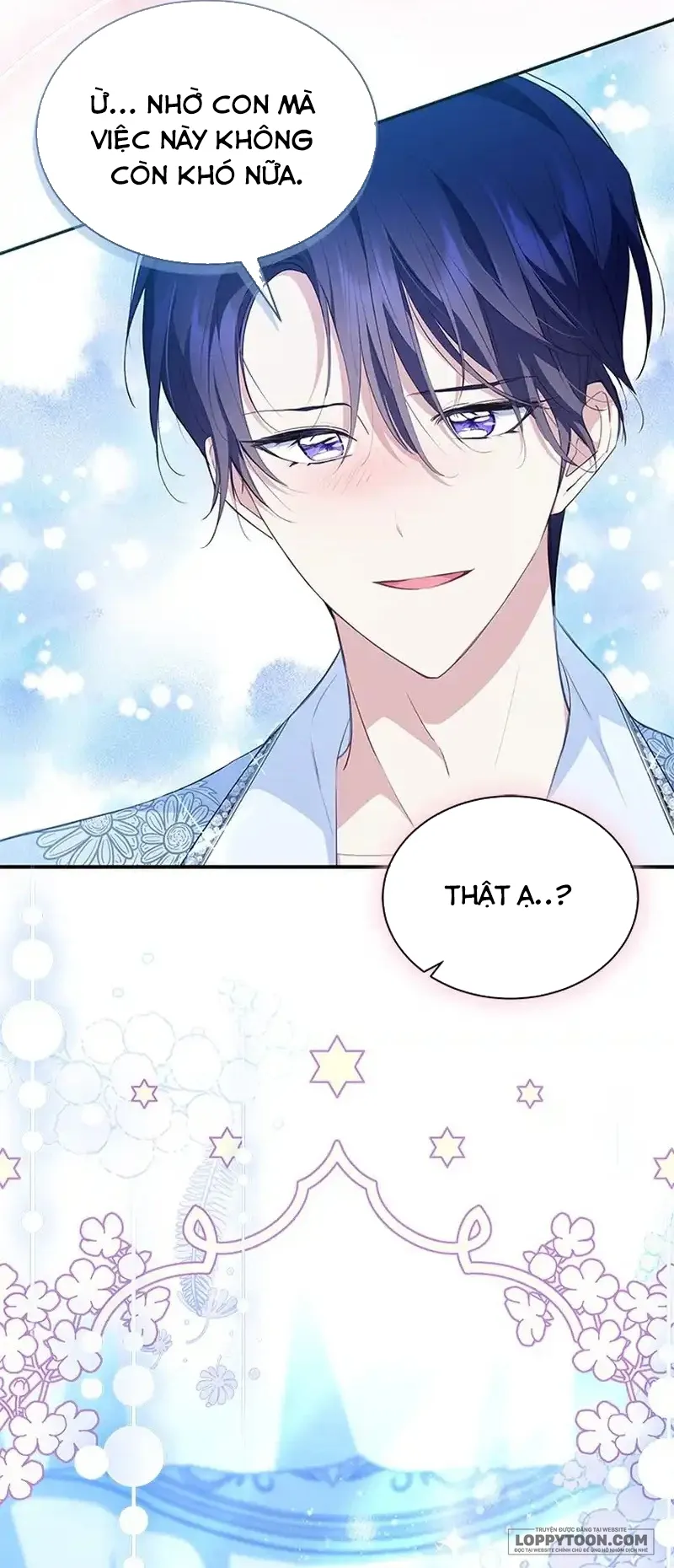 Đã Từ Chối Sủng Ái Rồi Mà Sao Còn Ám Ảnh Thế? - Chap 22 - Trang 21