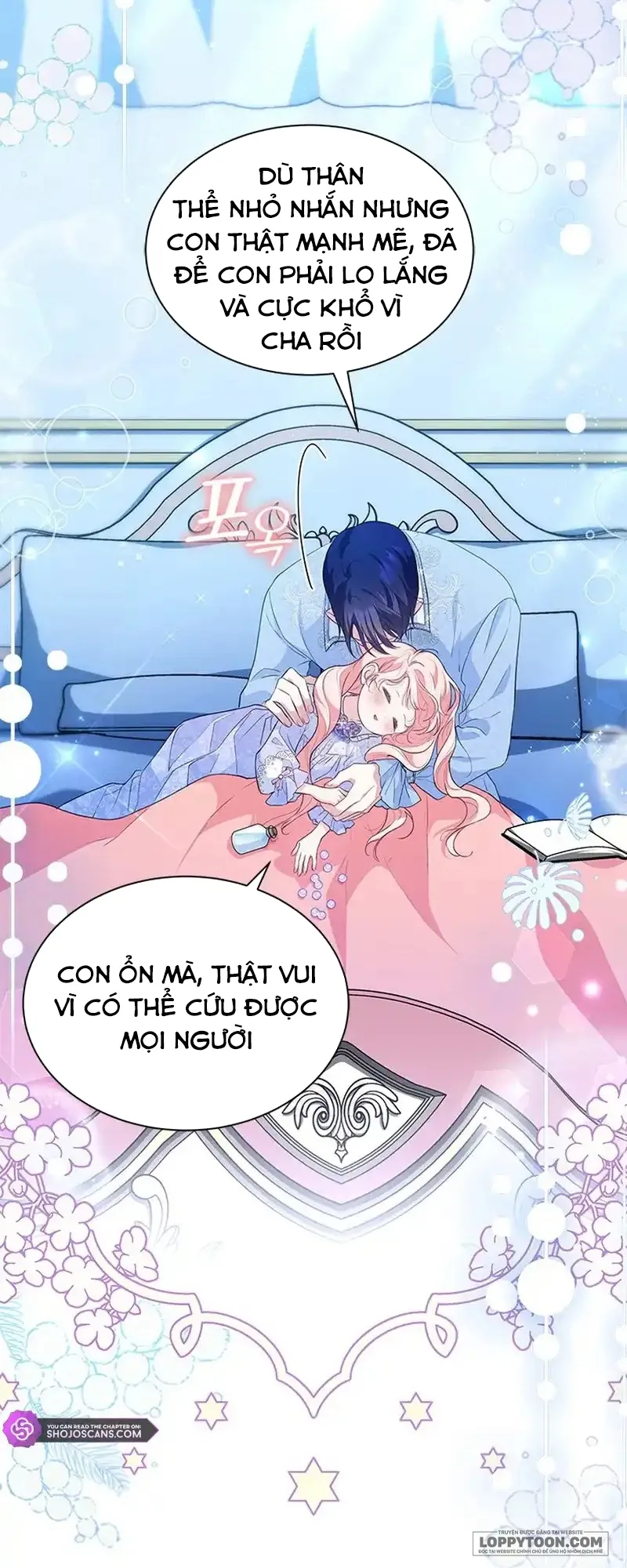 Đã Từ Chối Sủng Ái Rồi Mà Sao Còn Ám Ảnh Thế? - Chap 22 - Trang 22