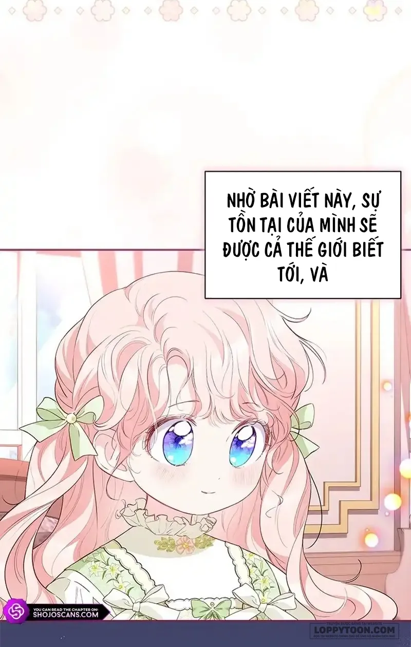Đã Từ Chối Sủng Ái Rồi Mà Sao Còn Ám Ảnh Thế? - Chap 22 - Trang 25