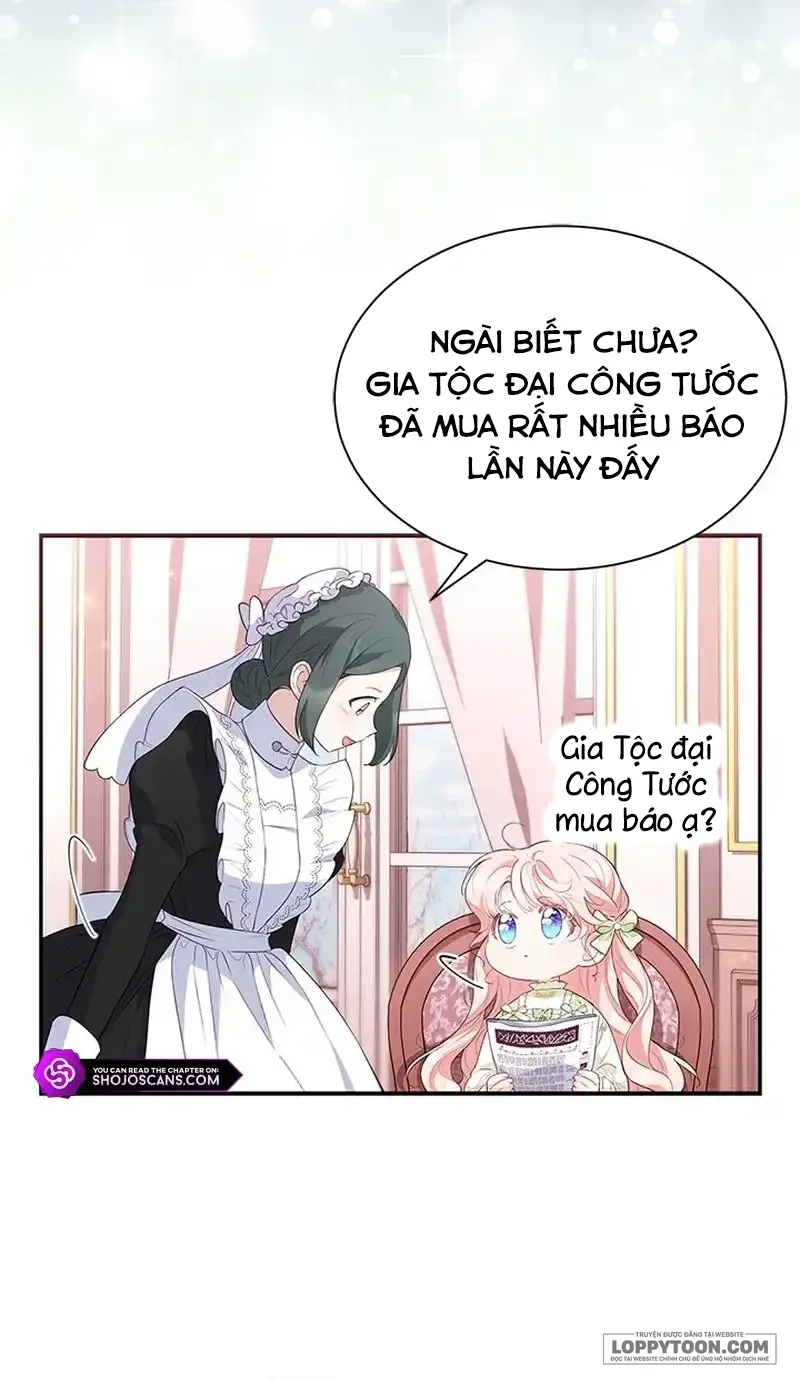 Đã Từ Chối Sủng Ái Rồi Mà Sao Còn Ám Ảnh Thế? - Chap 22 - Trang 29