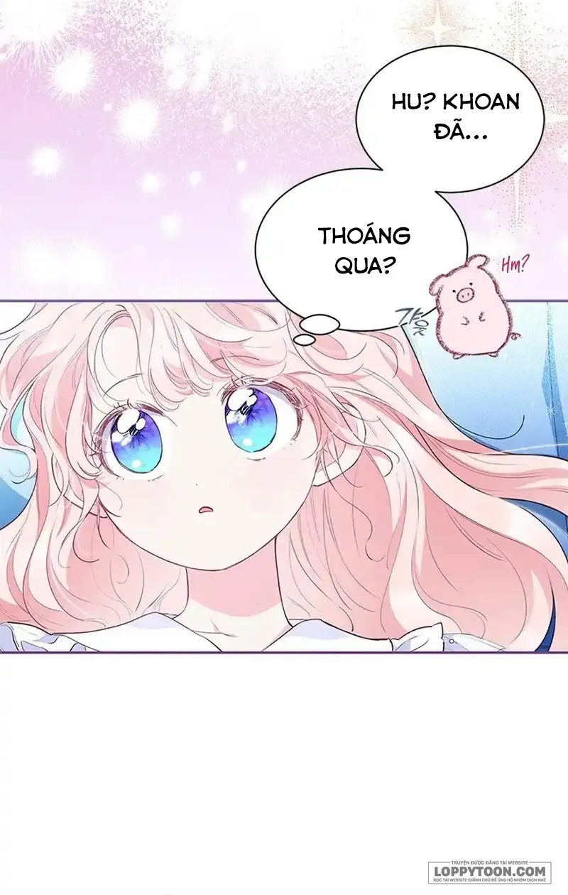 Đã Từ Chối Sủng Ái Rồi Mà Sao Còn Ám Ảnh Thế? - Chap 22 - Trang 4