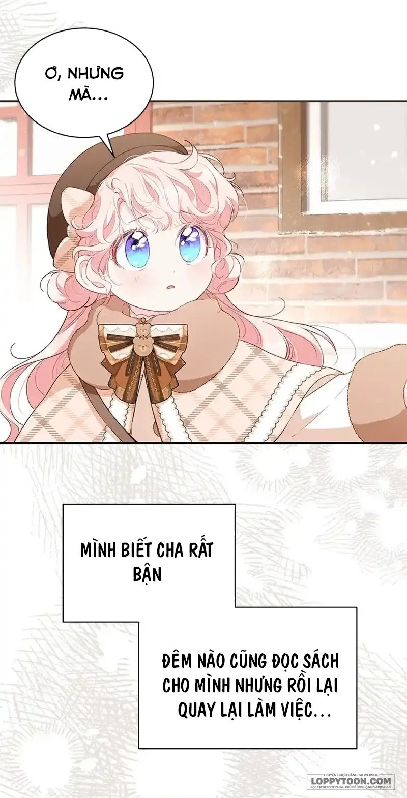 Đã Từ Chối Sủng Ái Rồi Mà Sao Còn Ám Ảnh Thế? - Chap 22 - Trang 37