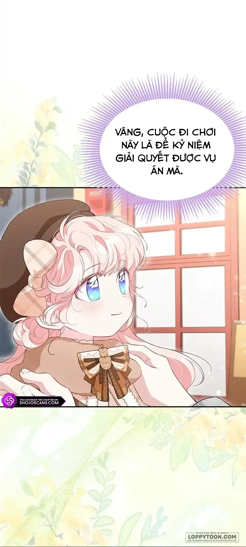 Đã Từ Chối Sủng Ái Rồi Mà Sao Còn Ám Ảnh Thế? - Chap 22 - Trang 39