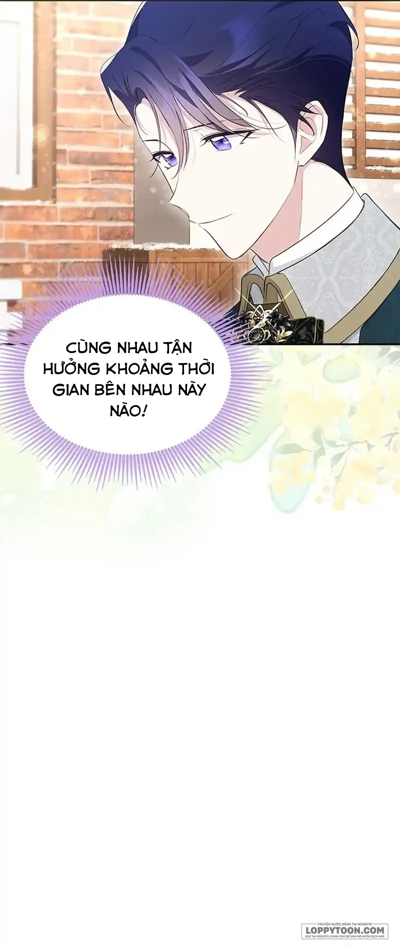 Đã Từ Chối Sủng Ái Rồi Mà Sao Còn Ám Ảnh Thế? - Chap 22 - Trang 40