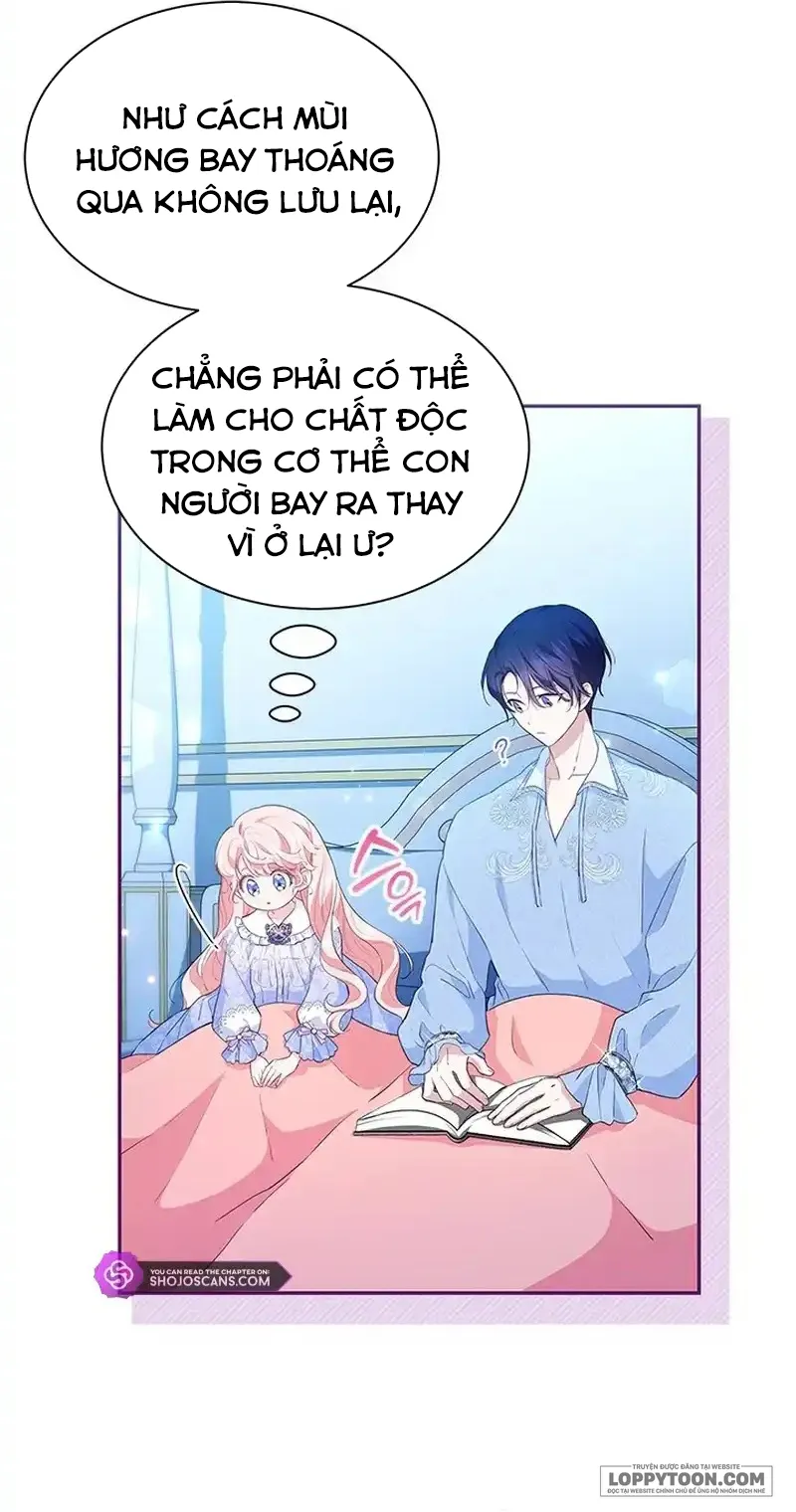 Đã Từ Chối Sủng Ái Rồi Mà Sao Còn Ám Ảnh Thế? - Chap 22 - Trang 5