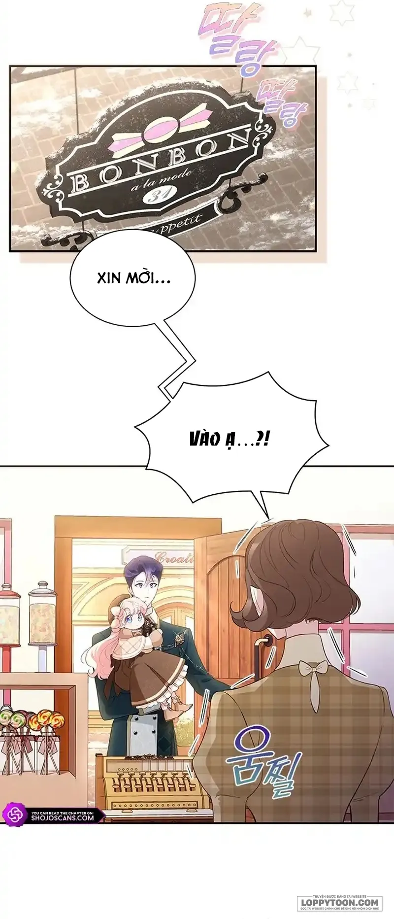 Đã Từ Chối Sủng Ái Rồi Mà Sao Còn Ám Ảnh Thế? - Chap 22 - Trang 41
