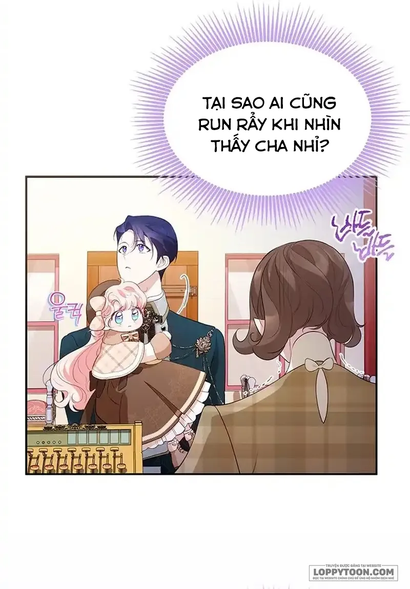 Đã Từ Chối Sủng Ái Rồi Mà Sao Còn Ám Ảnh Thế? - Chap 22 - Trang 42