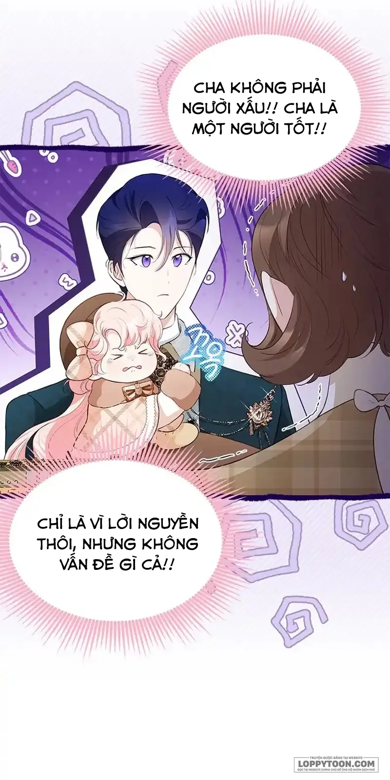 Đã Từ Chối Sủng Ái Rồi Mà Sao Còn Ám Ảnh Thế? - Chap 22 - Trang 43