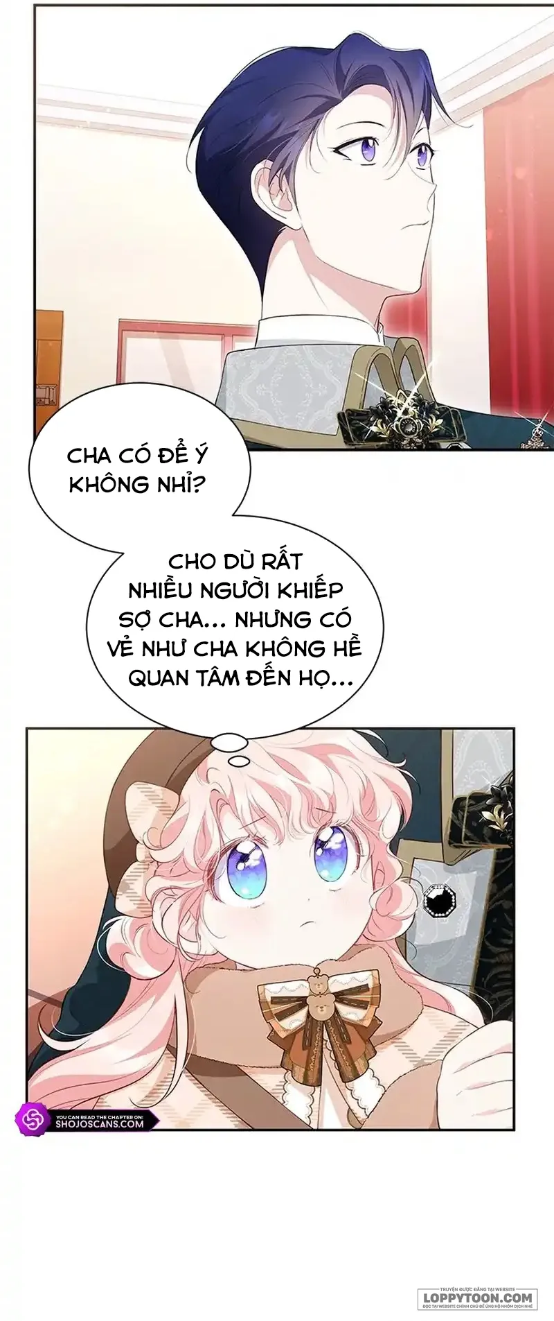 Đã Từ Chối Sủng Ái Rồi Mà Sao Còn Ám Ảnh Thế? - Chap 22 - Trang 44