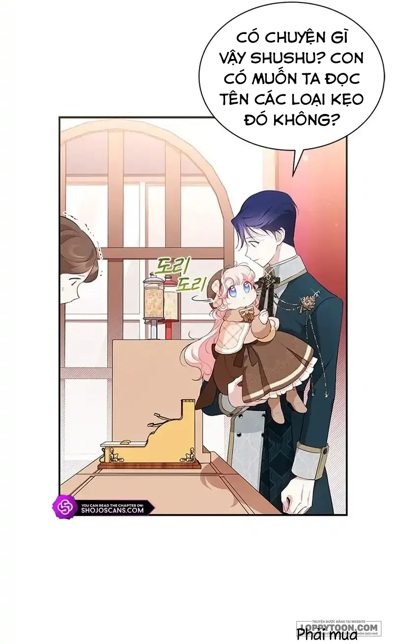 Đã Từ Chối Sủng Ái Rồi Mà Sao Còn Ám Ảnh Thế? - Chap 22 - Trang 45