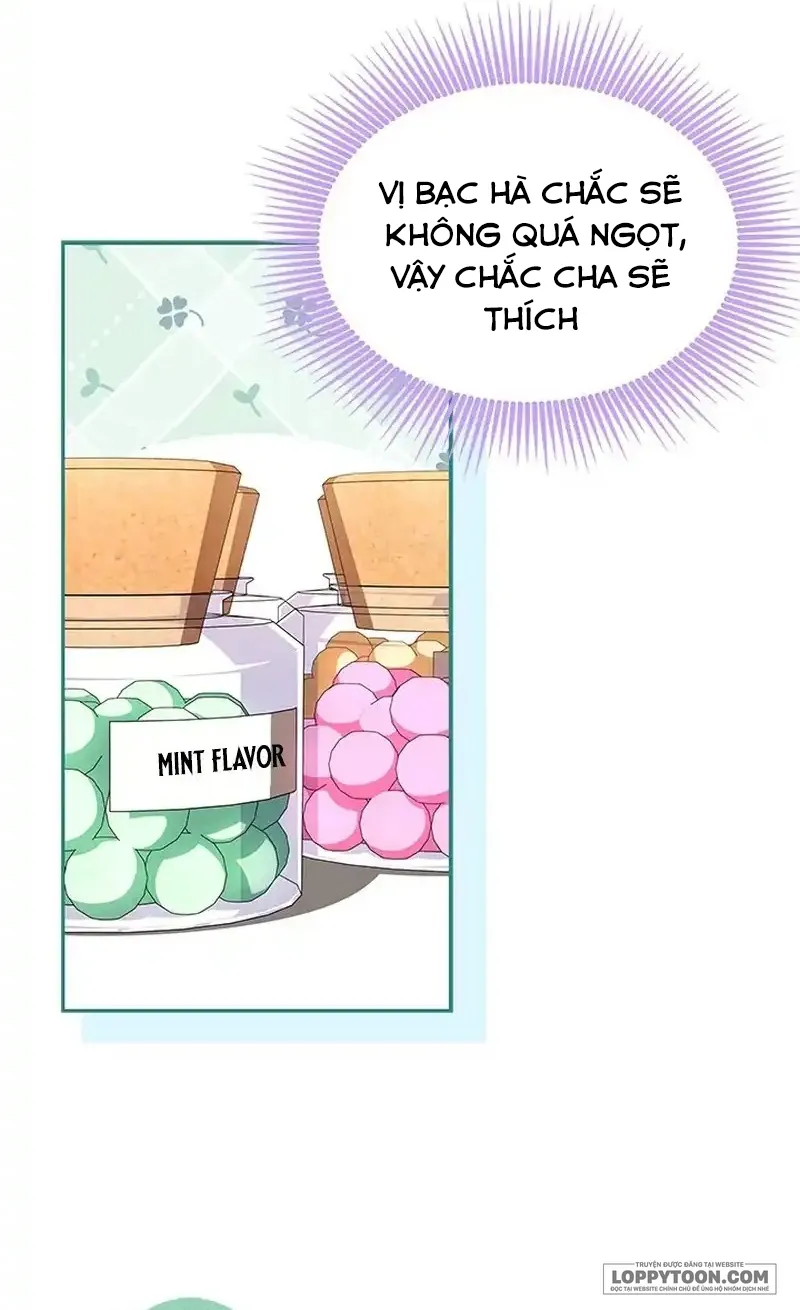 Đã Từ Chối Sủng Ái Rồi Mà Sao Còn Ám Ảnh Thế? - Chap 22 - Trang 47