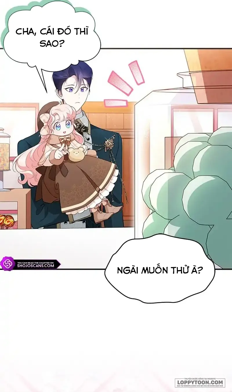 Đã Từ Chối Sủng Ái Rồi Mà Sao Còn Ám Ảnh Thế? - Chap 22 - Trang 48