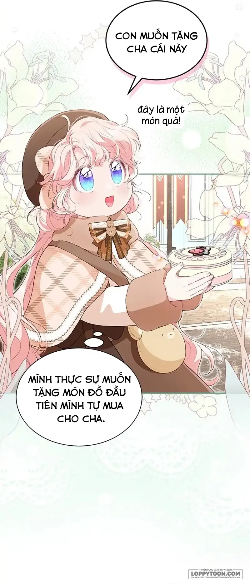 Đã Từ Chối Sủng Ái Rồi Mà Sao Còn Ám Ảnh Thế? - Chap 22 - Trang 55