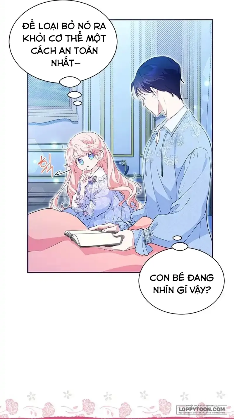 Đã Từ Chối Sủng Ái Rồi Mà Sao Còn Ám Ảnh Thế? - Chap 22 - Trang 7