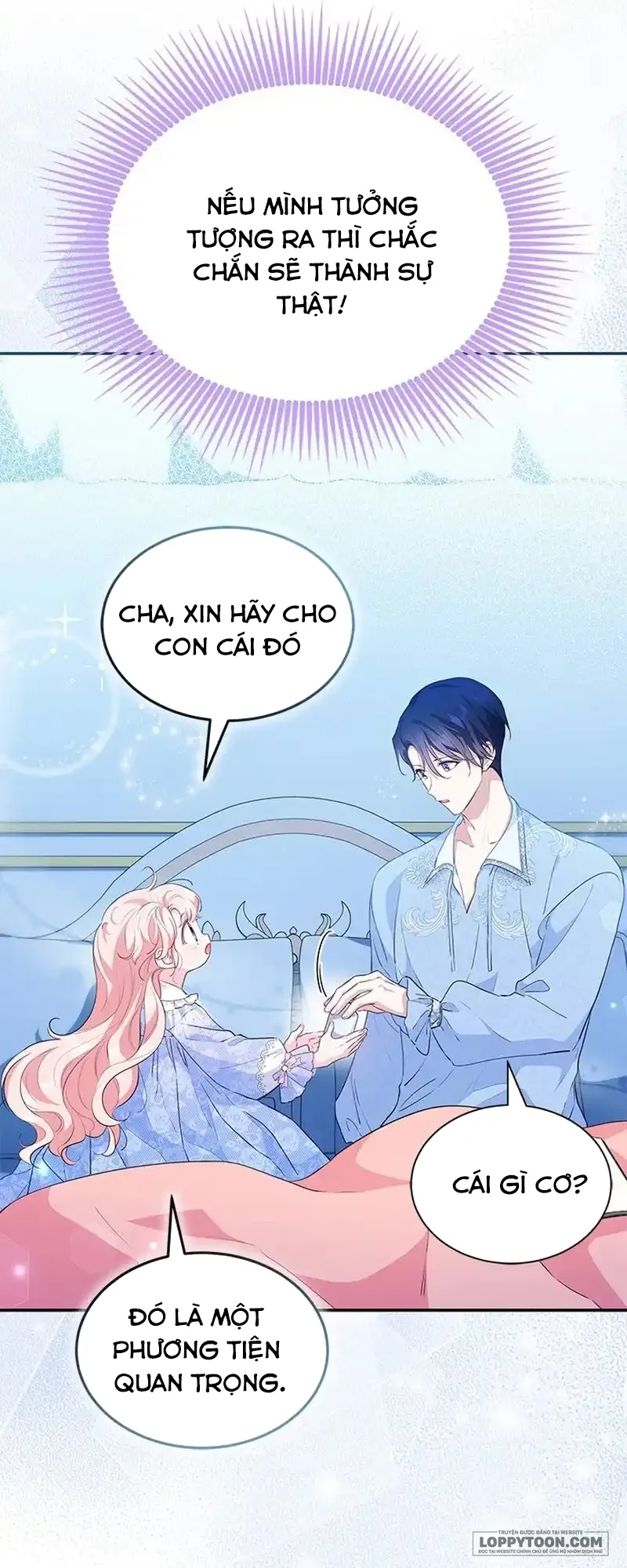 Đã Từ Chối Sủng Ái Rồi Mà Sao Còn Ám Ảnh Thế? - Chap 22 - Trang 10