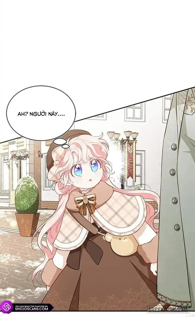 Đã Từ Chối Sủng Ái Rồi Mà Sao Còn Ám Ảnh Thế? - Chap 23 - Trang 1