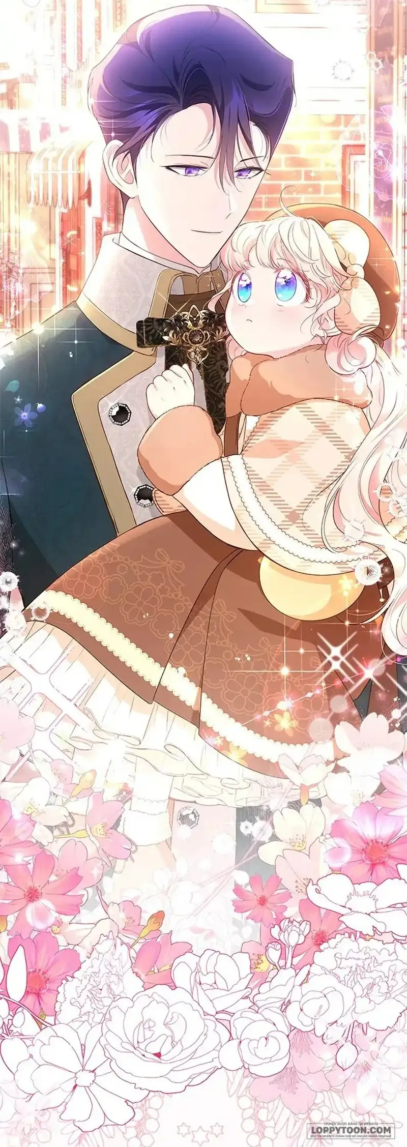 Đã Từ Chối Sủng Ái Rồi Mà Sao Còn Ám Ảnh Thế? - Chap 23 - Trang 11