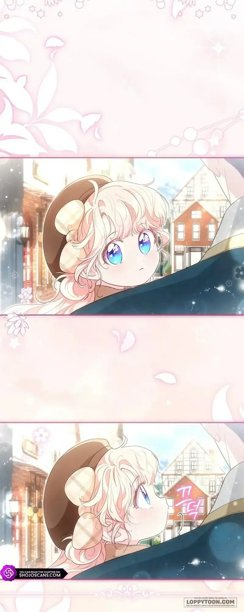Đã Từ Chối Sủng Ái Rồi Mà Sao Còn Ám Ảnh Thế? - Chap 23 - Trang 12