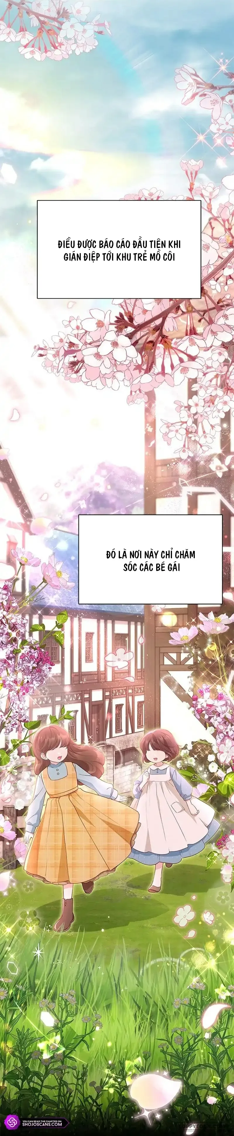Đã Từ Chối Sủng Ái Rồi Mà Sao Còn Ám Ảnh Thế? - Chap 23 - Trang 15