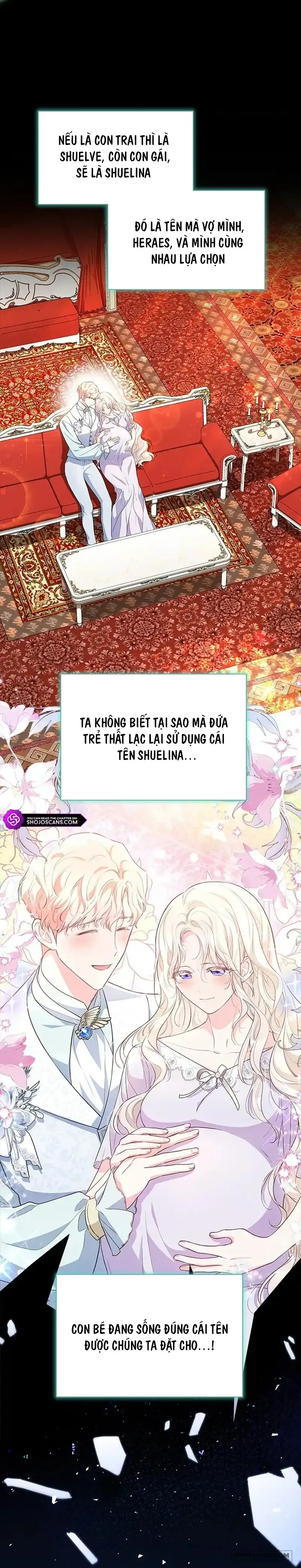 Đã Từ Chối Sủng Ái Rồi Mà Sao Còn Ám Ảnh Thế? - Chap 23 - Trang 19