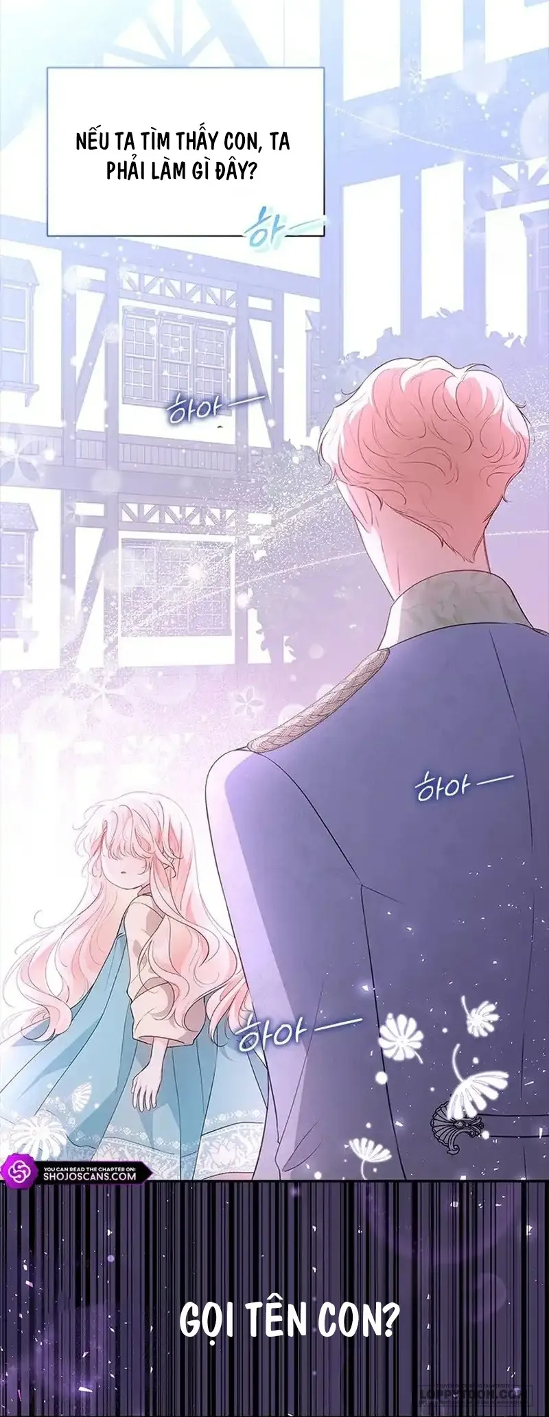 Đã Từ Chối Sủng Ái Rồi Mà Sao Còn Ám Ảnh Thế? - Chap 23 - Trang 24