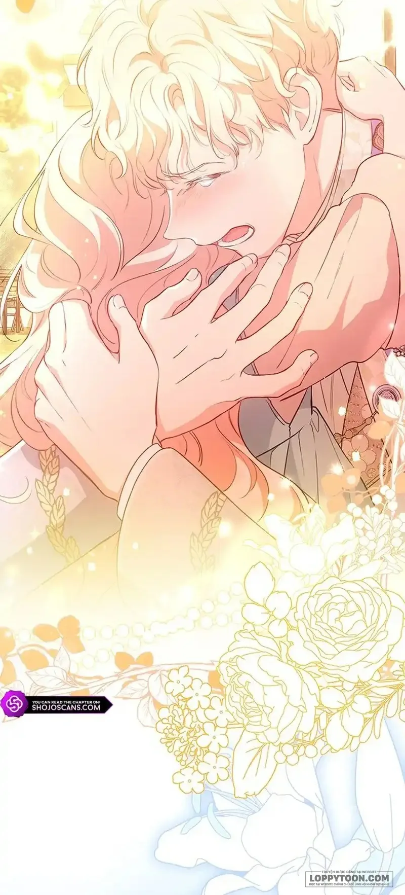 Đã Từ Chối Sủng Ái Rồi Mà Sao Còn Ám Ảnh Thế? - Chap 23 - Trang 27