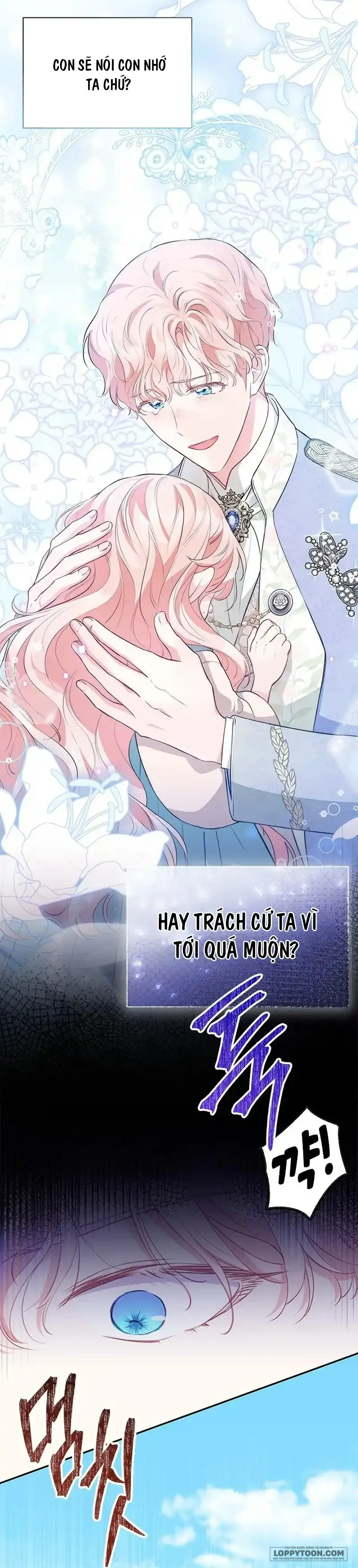 Đã Từ Chối Sủng Ái Rồi Mà Sao Còn Ám Ảnh Thế? - Chap 23 - Trang 28