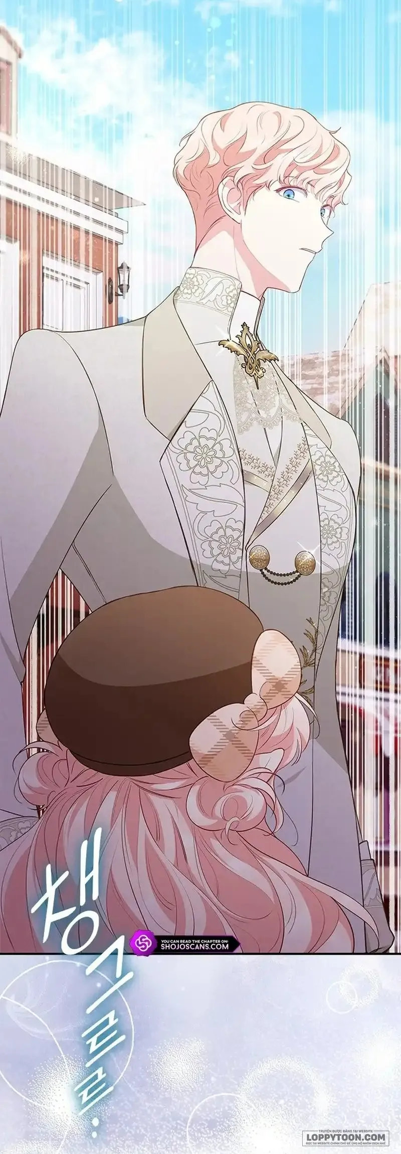 Đã Từ Chối Sủng Ái Rồi Mà Sao Còn Ám Ảnh Thế? - Chap 23 - Trang 29