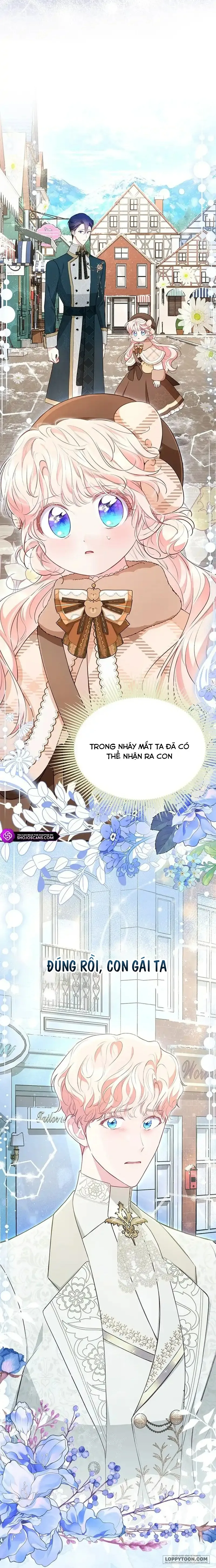 Đã Từ Chối Sủng Ái Rồi Mà Sao Còn Ám Ảnh Thế? - Chap 23 - Trang 30