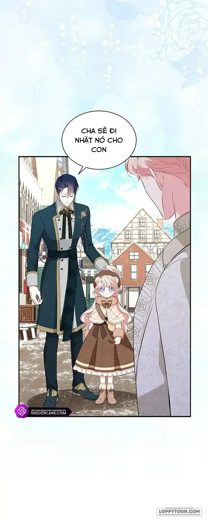 Đã Từ Chối Sủng Ái Rồi Mà Sao Còn Ám Ảnh Thế? - Chap 23 - Trang 31