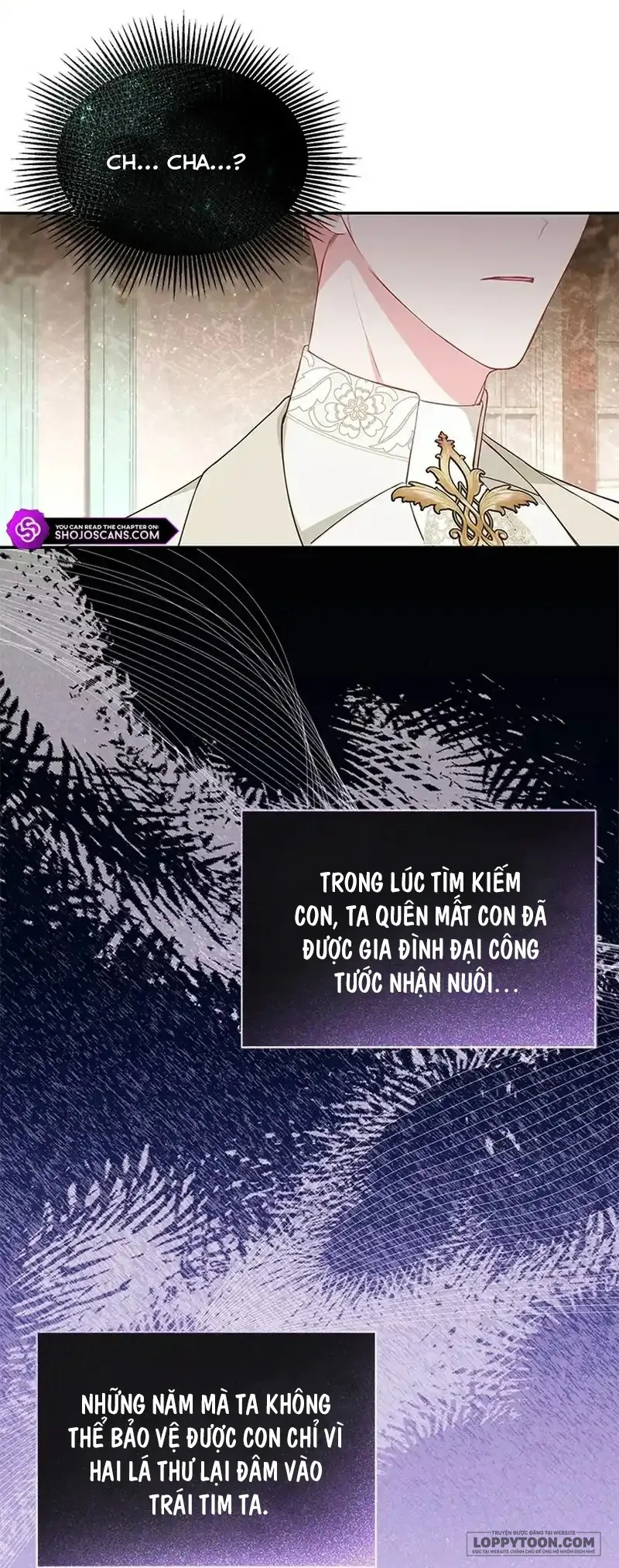 Đã Từ Chối Sủng Ái Rồi Mà Sao Còn Ám Ảnh Thế? - Chap 23 - Trang 32