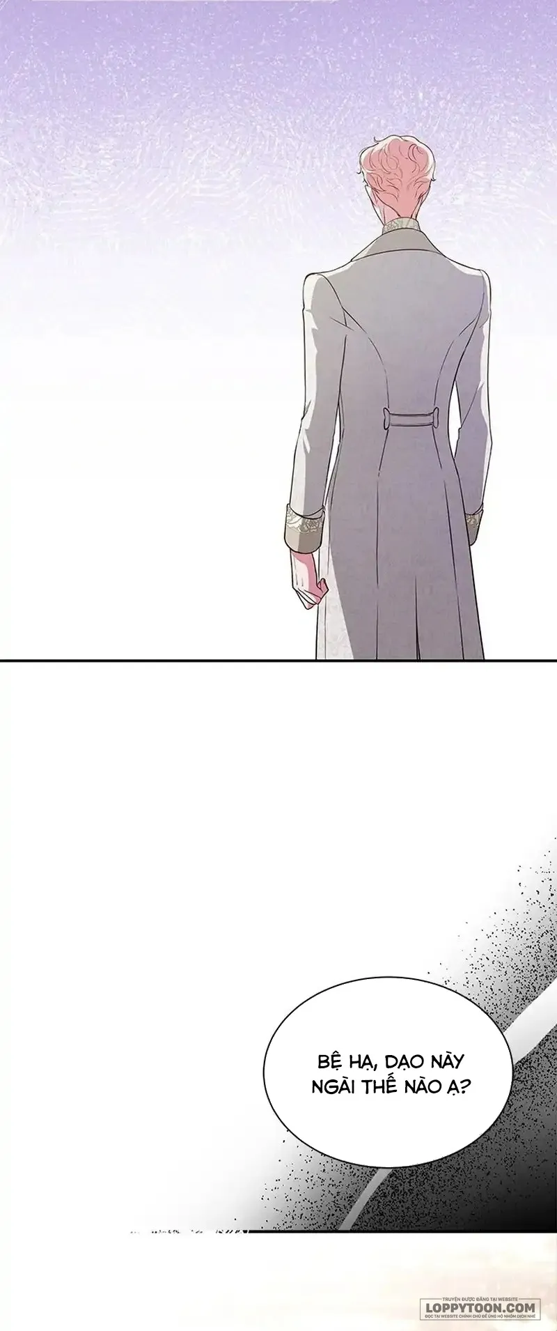 Đã Từ Chối Sủng Ái Rồi Mà Sao Còn Ám Ảnh Thế? - Chap 23 - Trang 33