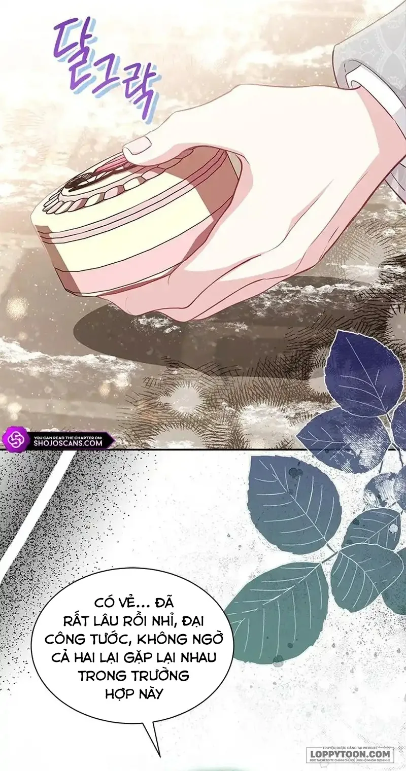 Đã Từ Chối Sủng Ái Rồi Mà Sao Còn Ám Ảnh Thế? - Chap 23 - Trang 34