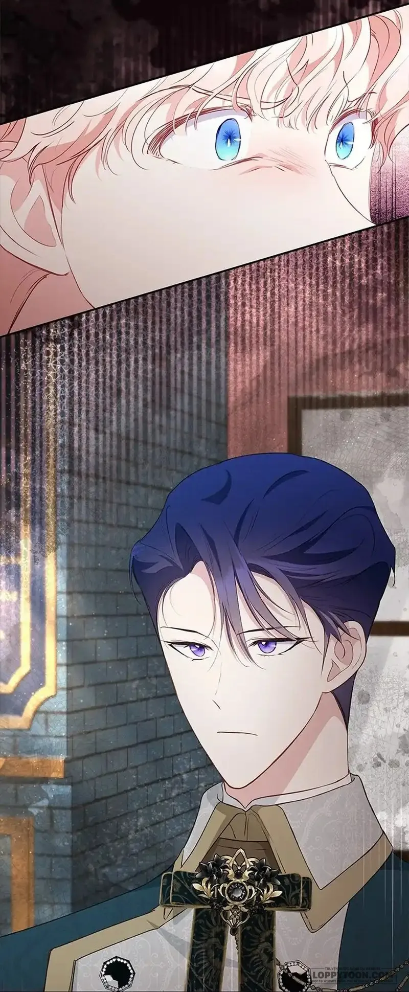 Đã Từ Chối Sủng Ái Rồi Mà Sao Còn Ám Ảnh Thế? - Chap 23 - Trang 39