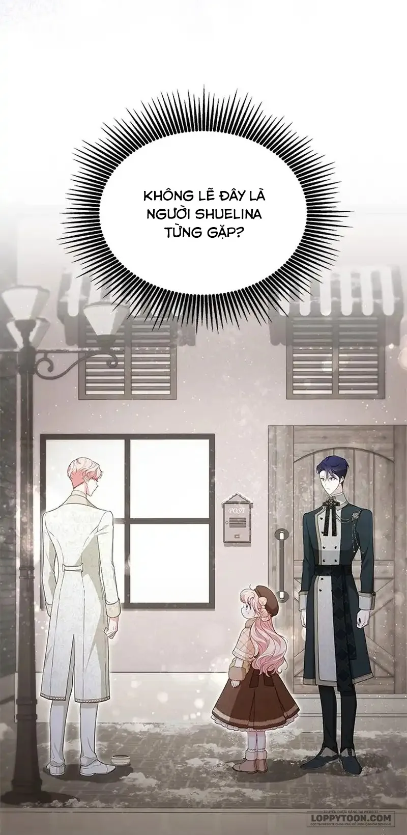 Đã Từ Chối Sủng Ái Rồi Mà Sao Còn Ám Ảnh Thế? - Chap 23 - Trang 5
