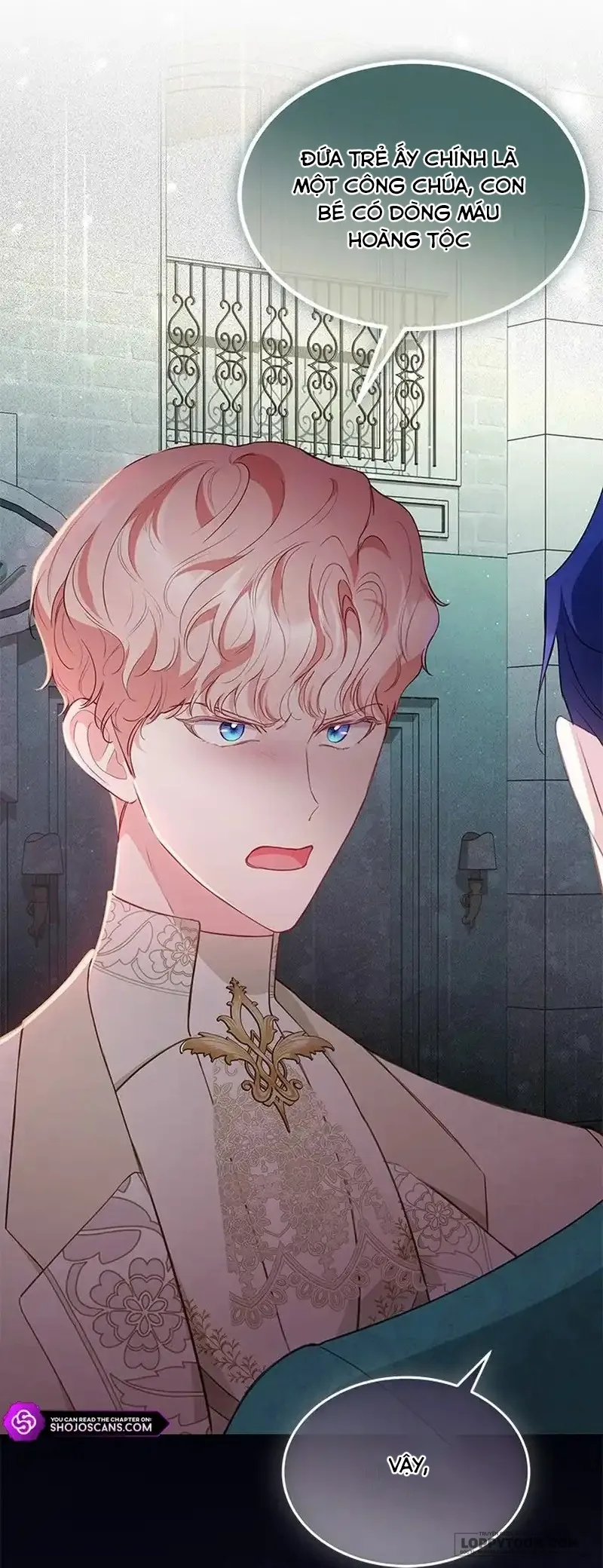 Đã Từ Chối Sủng Ái Rồi Mà Sao Còn Ám Ảnh Thế? - Chap 23 - Trang 41
