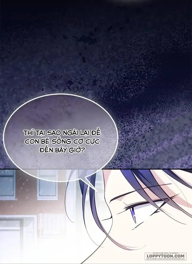 Đã Từ Chối Sủng Ái Rồi Mà Sao Còn Ám Ảnh Thế? - Chap 23 - Trang 42