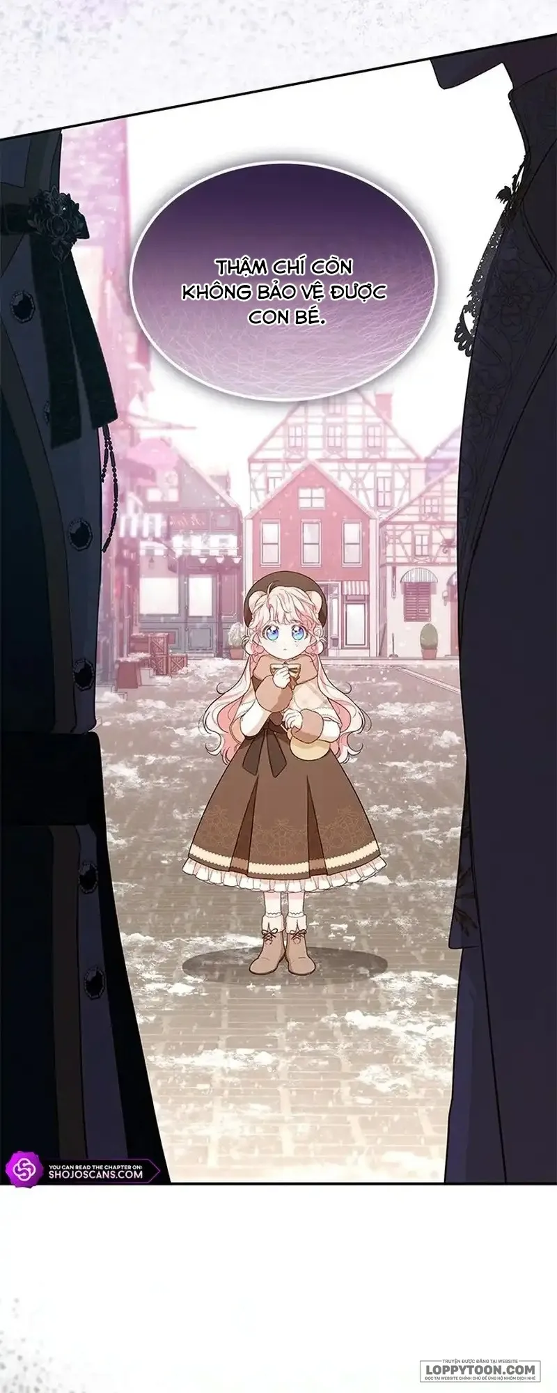 Đã Từ Chối Sủng Ái Rồi Mà Sao Còn Ám Ảnh Thế? - Chap 23 - Trang 44