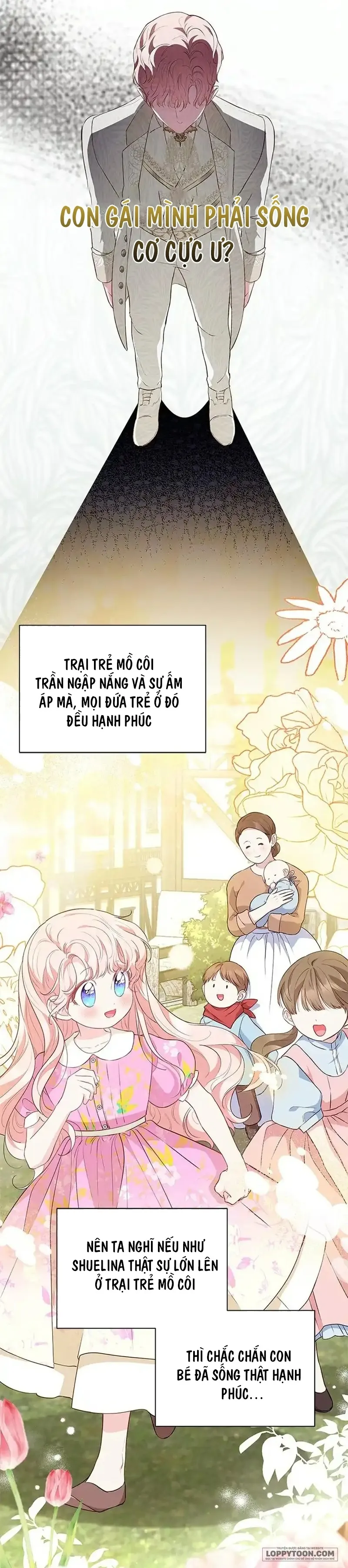 Đã Từ Chối Sủng Ái Rồi Mà Sao Còn Ám Ảnh Thế? - Chap 23 - Trang 45